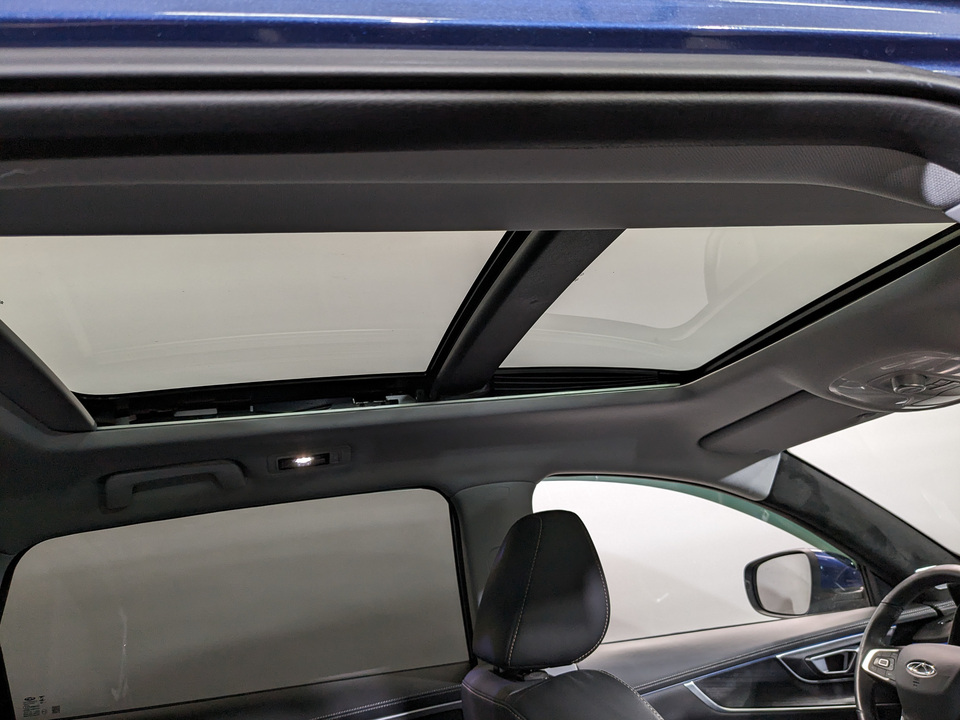 Фото Chery Tiggo 8 2023 г.в. с пробегом 47 760 км