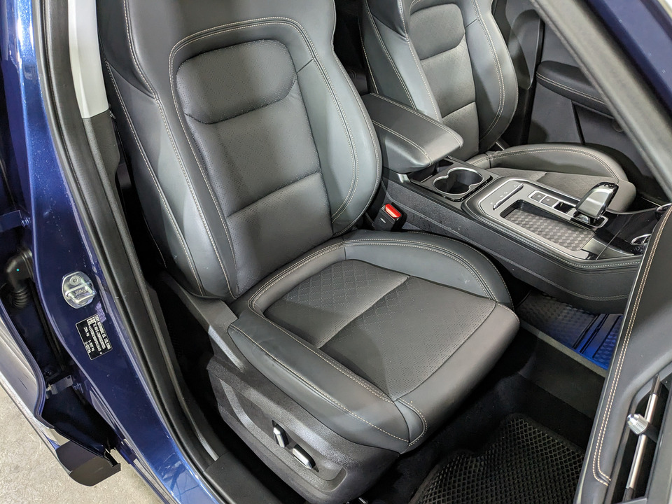 Фото Chery Tiggo 8 2023 г.в. с пробегом 47 760 км