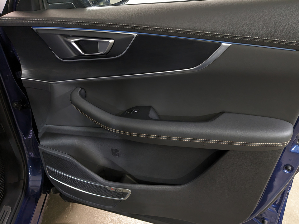Фото Chery Tiggo 8 2023 г.в. с пробегом 47 760 км