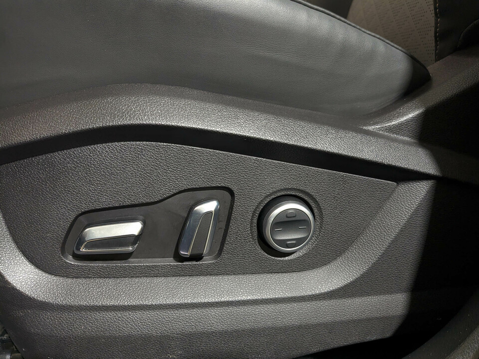 Фото Chery Tiggo 8 2023 г.в. с пробегом 47 760 км