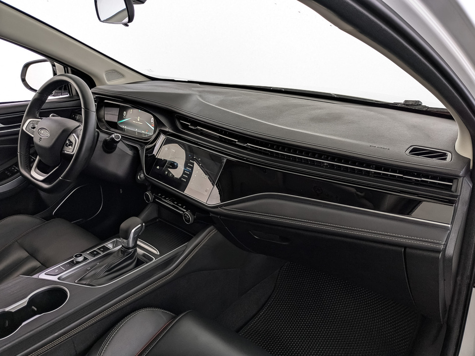 Фото Omoda S5 с пробегом 33 000 км
