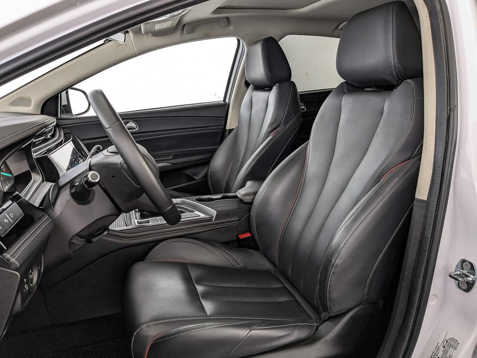 Фото Omoda S5 с пробегом 33 000 км
