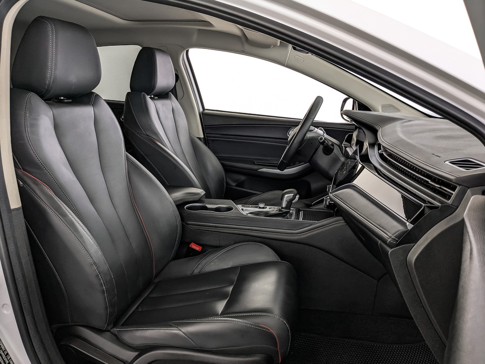 Фото Omoda S5 с пробегом 33 000 км