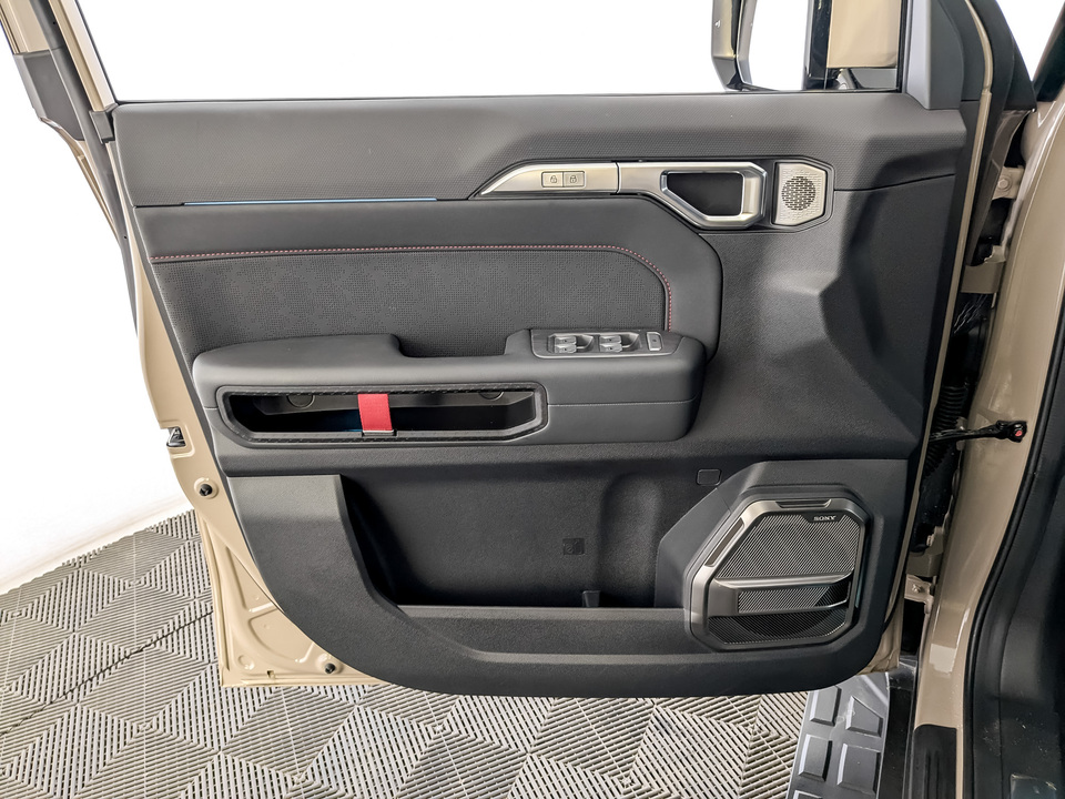 Фото Jetour T2 с пробегом 8 036 км