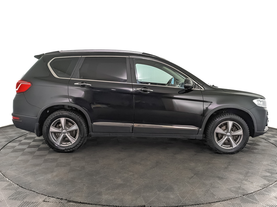 Фото Haval H6 с пробегом 115 918 км