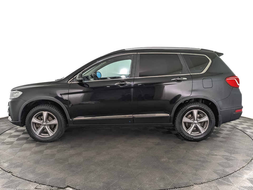 Фото Haval H6 с пробегом 115 918 км