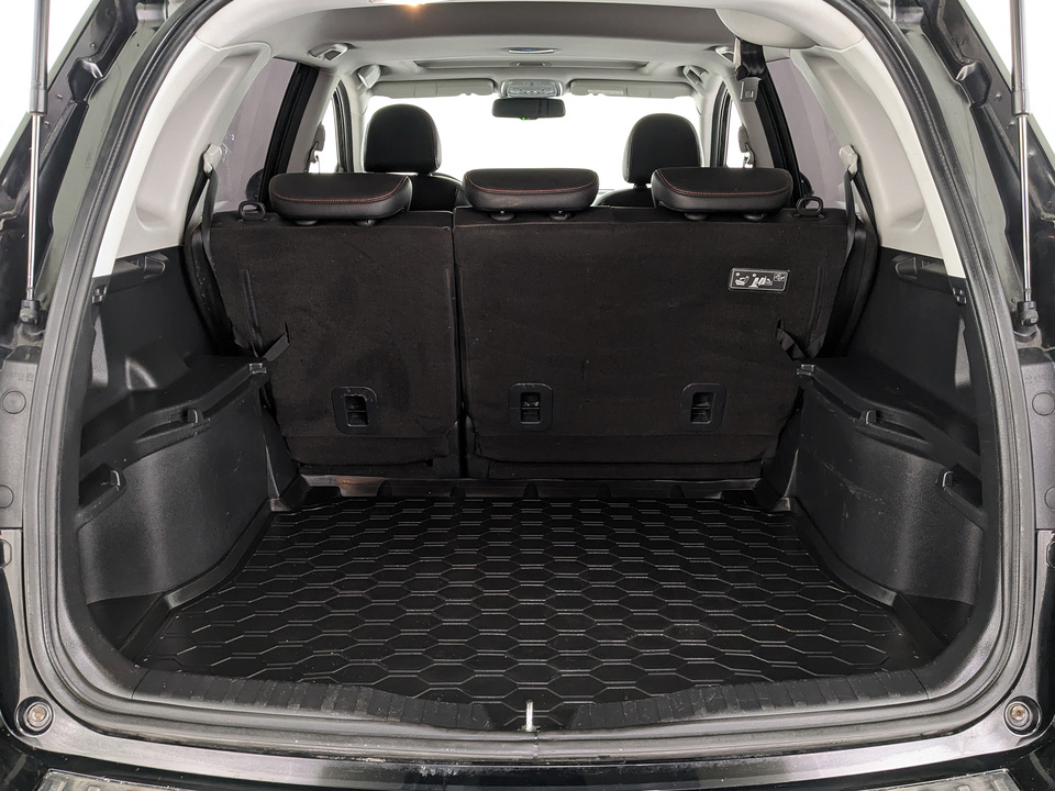 Фото Haval H6 с пробегом 115 918 км