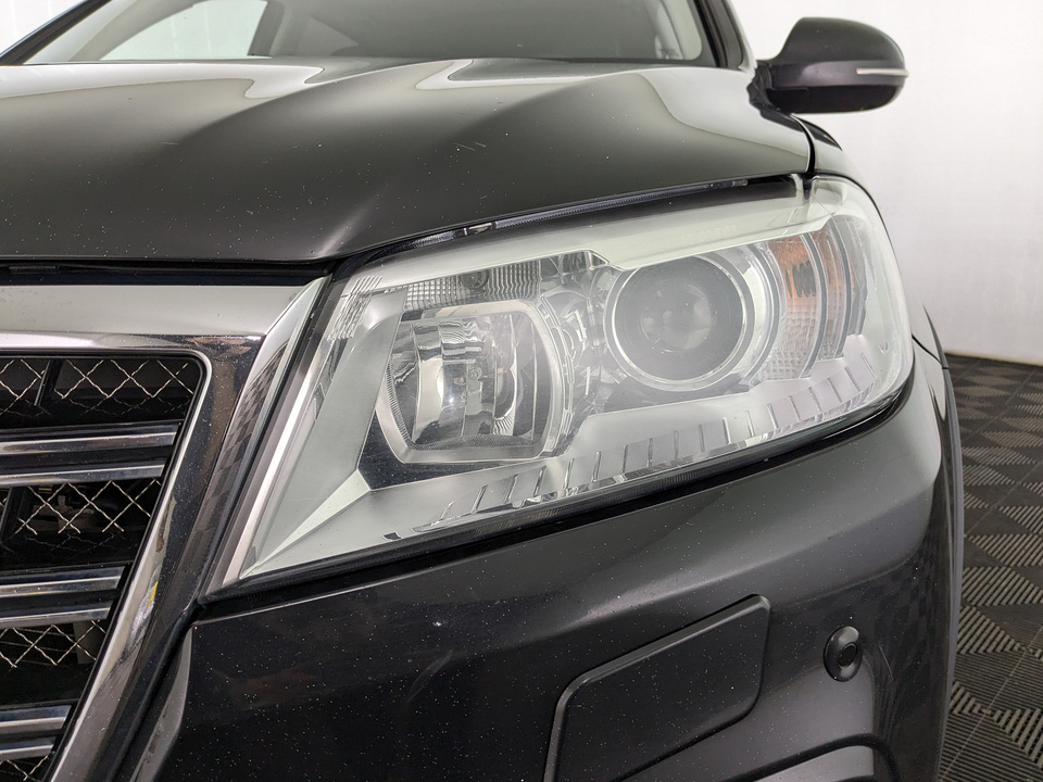 Фото Haval H6 с пробегом 115 918 км