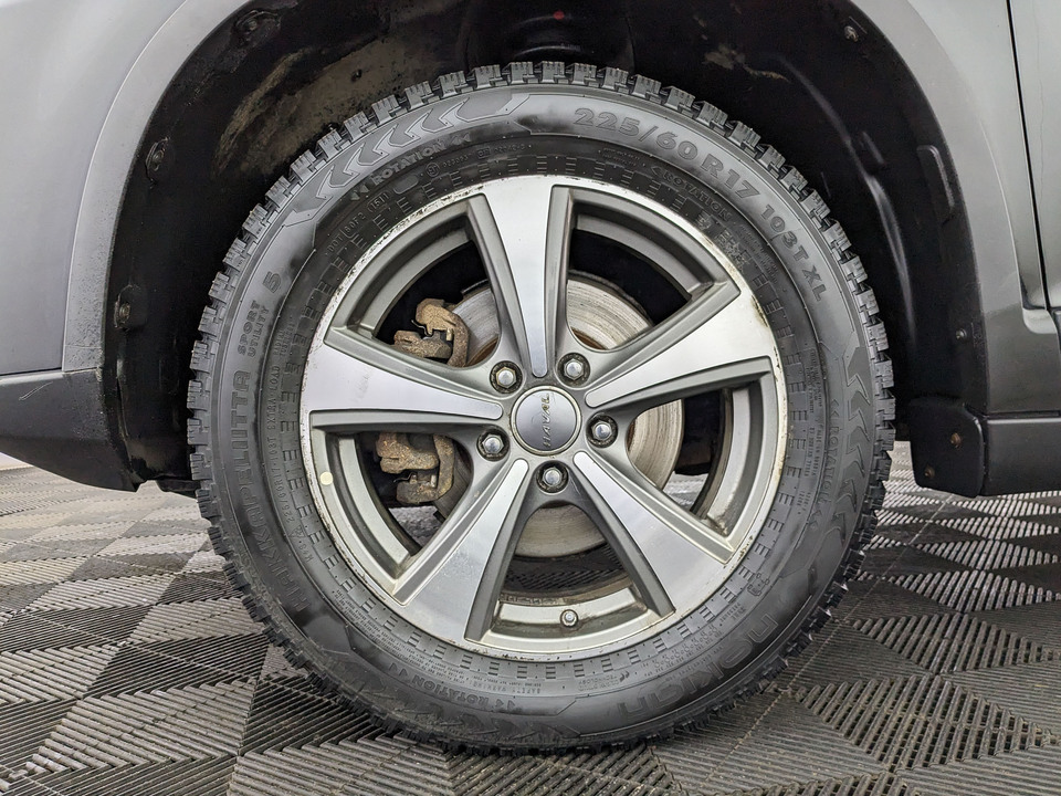 Фото Haval H6 с пробегом 115 918 км