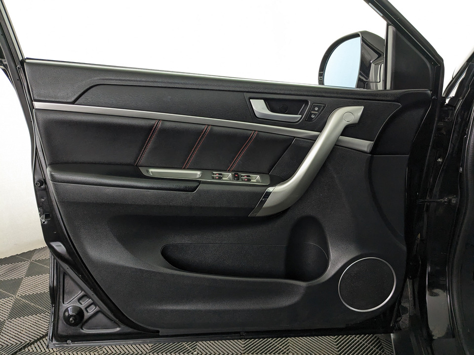 Фото Haval H6 с пробегом 115 918 км