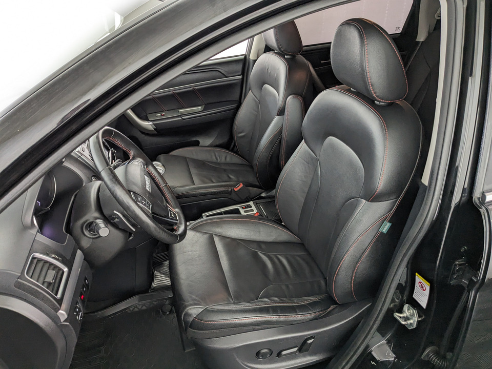 Фото Haval H6 с пробегом 115 918 км