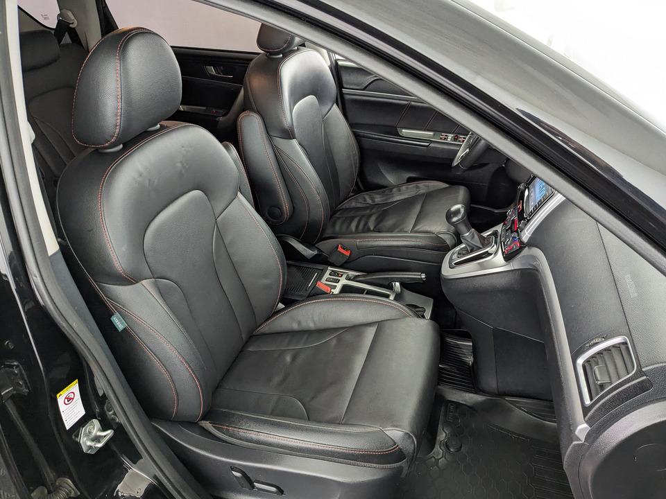 Фото Haval H6 с пробегом 115 918 км