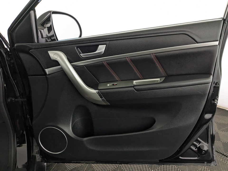 Фото Haval H6 с пробегом 115 918 км