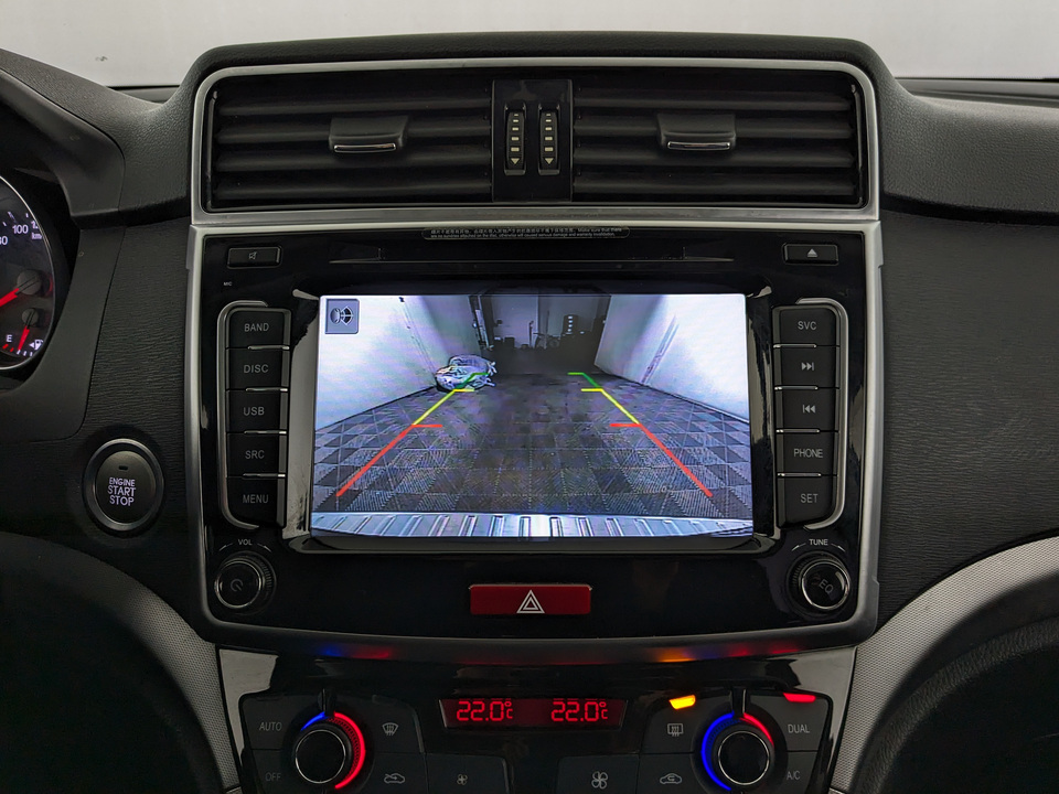 Фото Haval H6 с пробегом 115 918 км