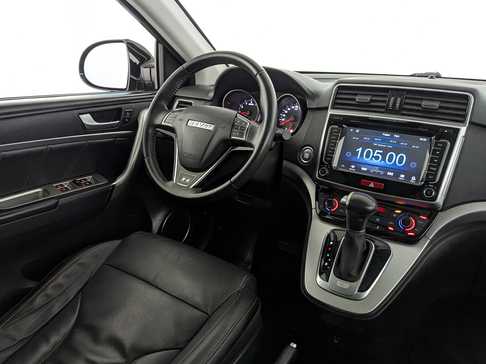 Фото Haval H6 с пробегом 115 918 км