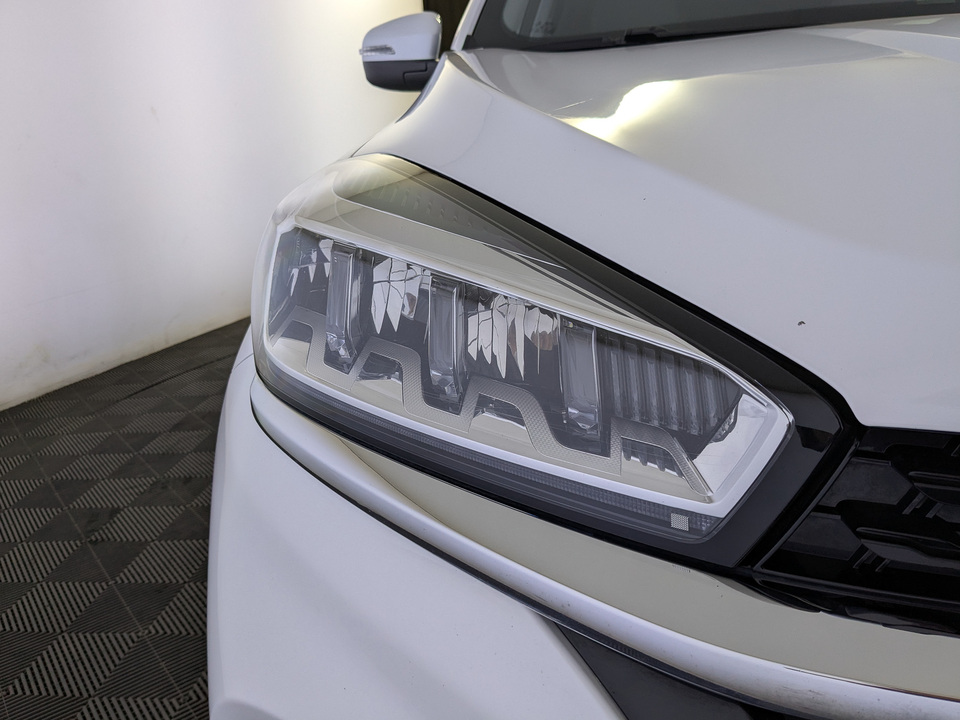 Фото Chery Tiggo 8 2021 г.в. с пробегом 72 781 км