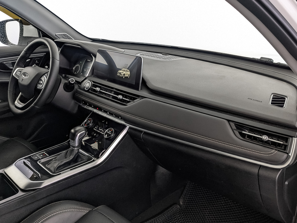 Фото Chery Tiggo 8 2021 г.в. с пробегом 72 781 км