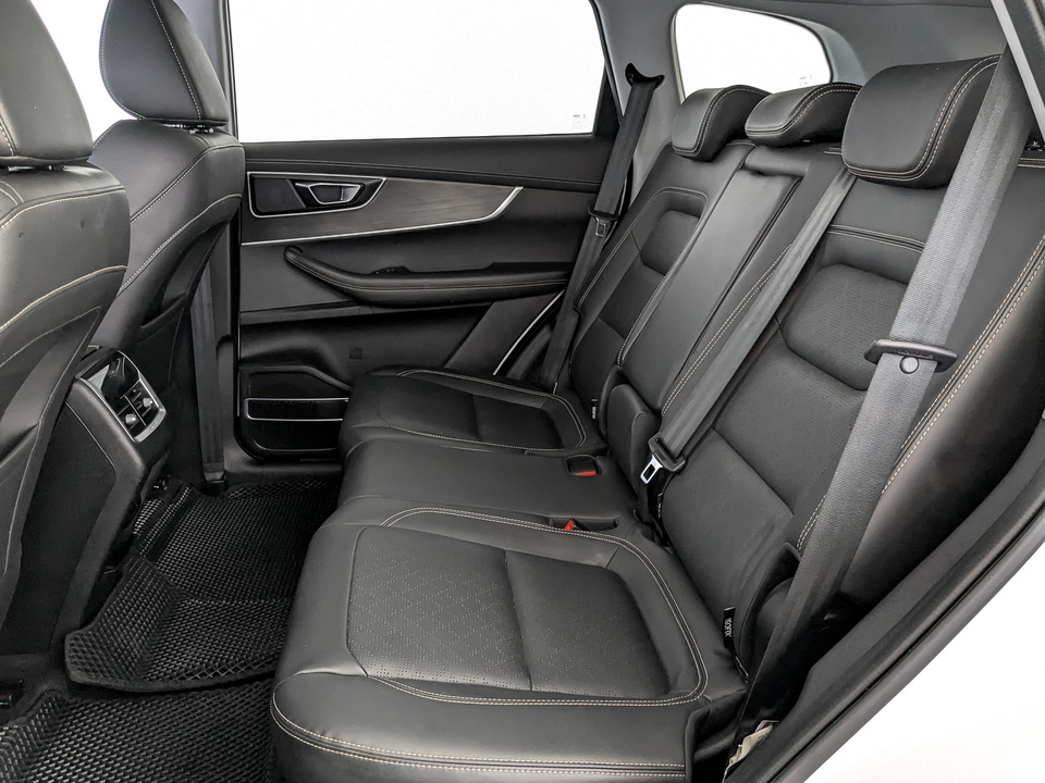 Фото Chery Tiggo 8 2021 г.в. с пробегом 72 781 км