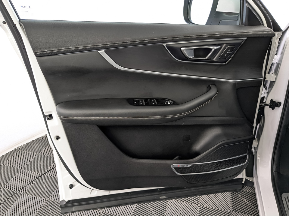 Фото Chery Tiggo 8 2021 г.в. с пробегом 72 781 км