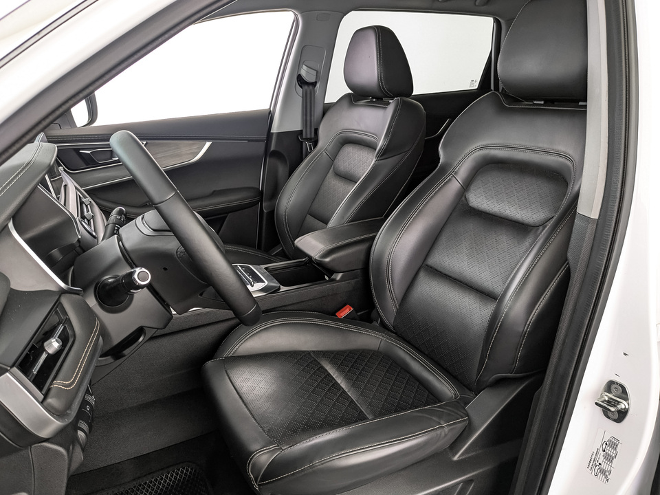 Фото Chery Tiggo 8 2021 г.в. с пробегом 72 781 км