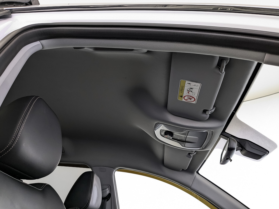 Фото Chery Tiggo 8 2021 г.в. с пробегом 72 781 км