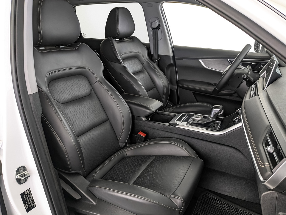 Фото Chery Tiggo 8 2021 г.в. с пробегом 72 781 км