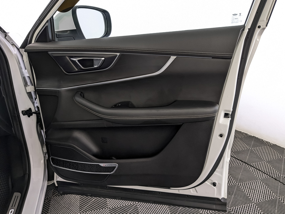 Фото Chery Tiggo 8 2021 г.в. с пробегом 72 781 км