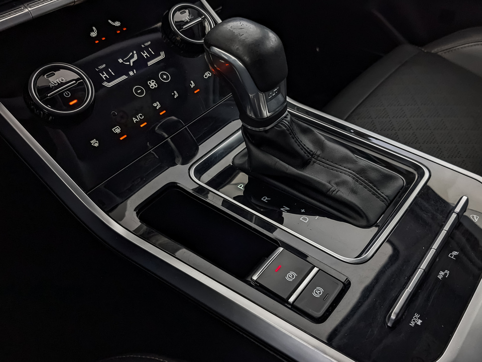 Фото Chery Tiggo 8 2021 г.в. с пробегом 72 781 км