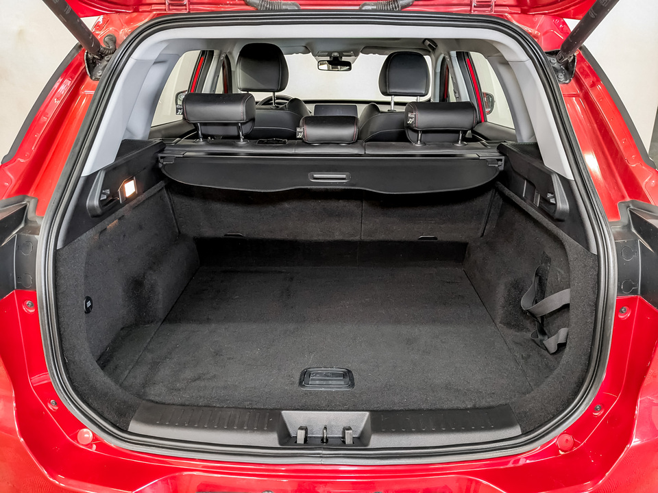 Фото Chery Tiggo 7 Pro 2021 г.в. с пробегом 62 601 км