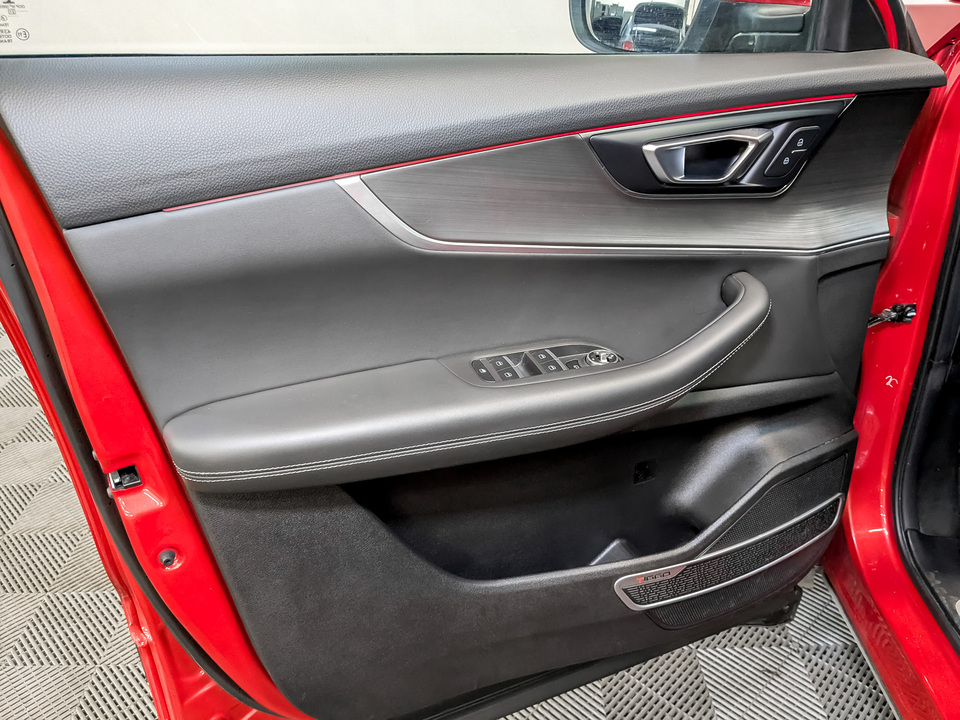 Фото Chery Tiggo 7 Pro 2021 г.в. с пробегом 62 601 км