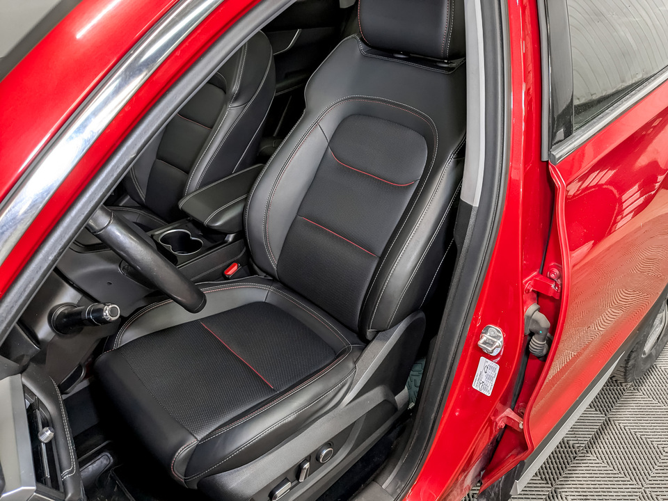 Фото Chery Tiggo 7 Pro 2021 г.в. с пробегом 62 601 км