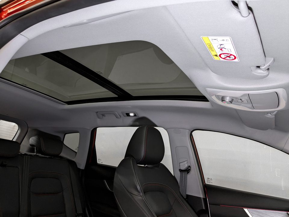Фото Chery Tiggo 7 Pro 2021 г.в. с пробегом 62 601 км
