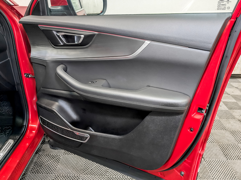 Фото Chery Tiggo 7 Pro 2021 г.в. с пробегом 62 601 км
