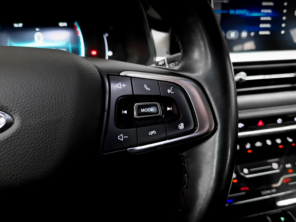 Фото Chery Tiggo 7 Pro 2021 г.в. с пробегом 62 601 км