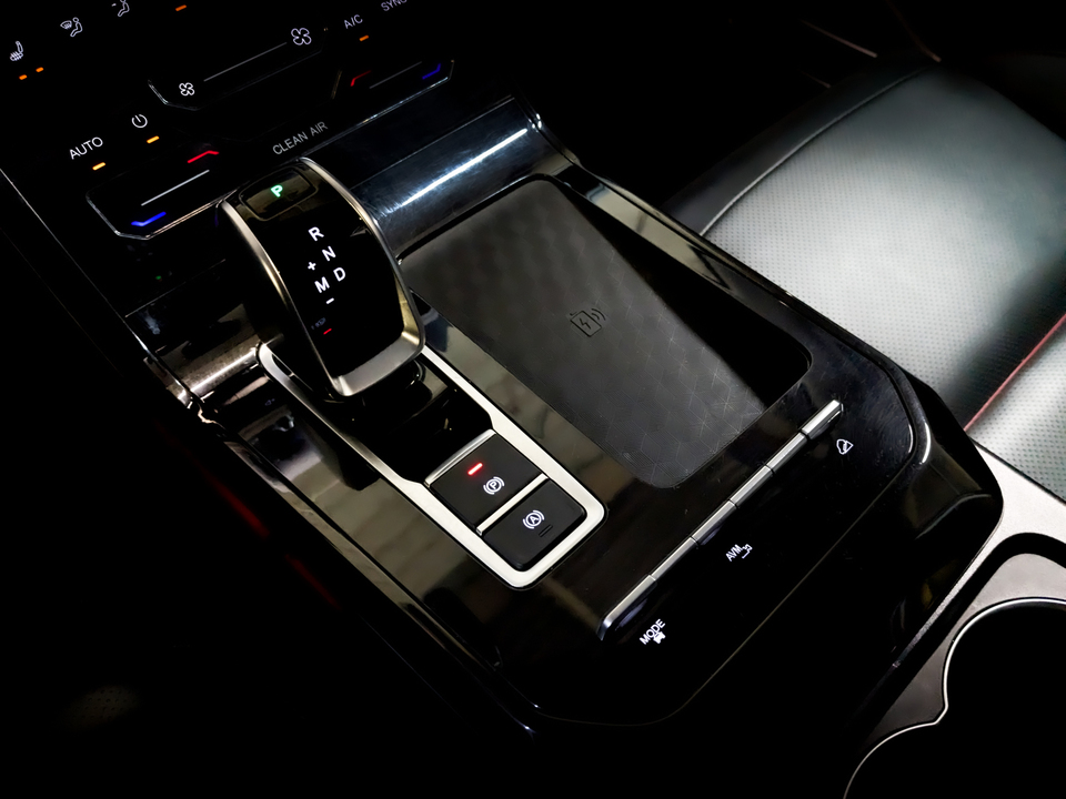 Фото Chery Tiggo 7 Pro 2021 г.в. с пробегом 62 601 км
