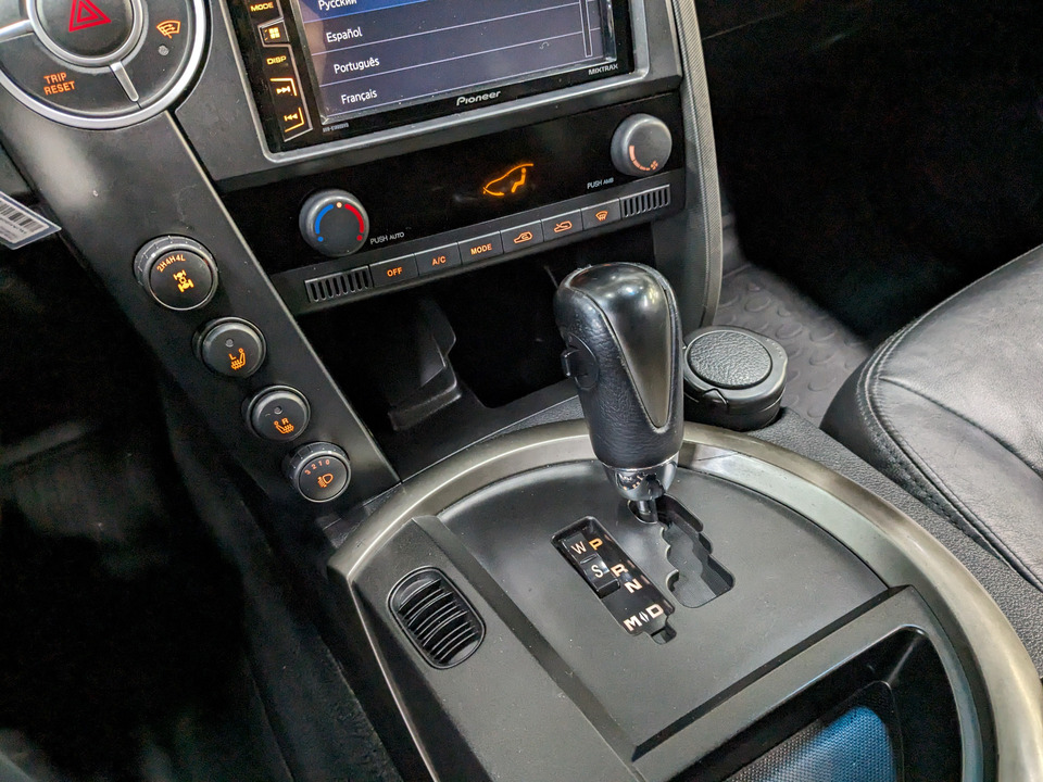 Фото SsangYong Kyron с пробегом 144301 км
