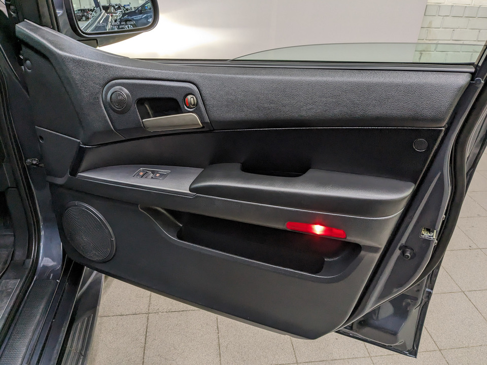 Фото SsangYong Kyron с пробегом 144301 км