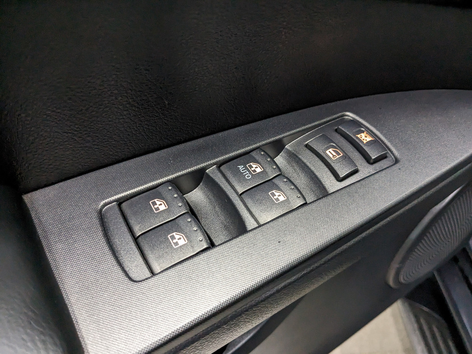 Фото SsangYong Kyron с пробегом 144301 км