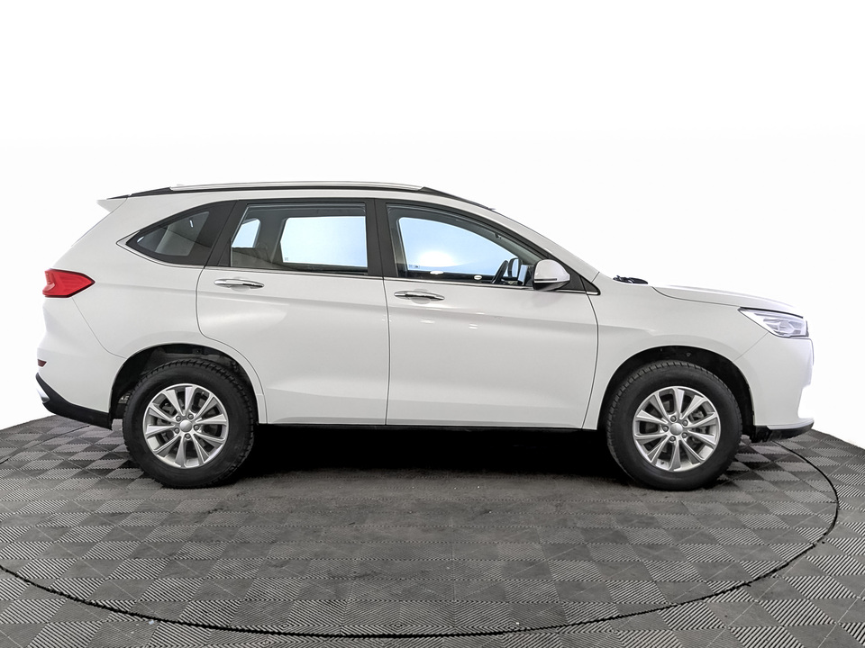 Фото Haval M6 с пробегом 58 133 км