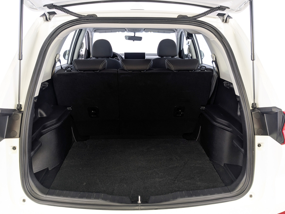 Фото Haval M6 с пробегом 58 133 км
