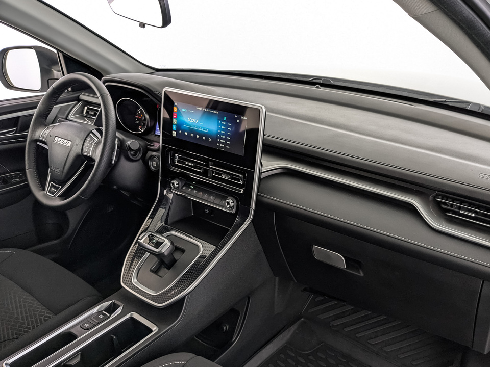 Фото Haval M6 с пробегом 58 133 км