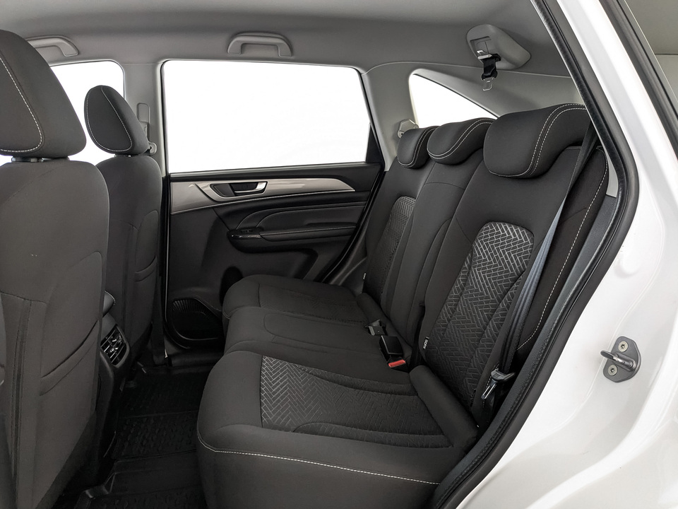 Фото Haval M6 с пробегом 58 133 км