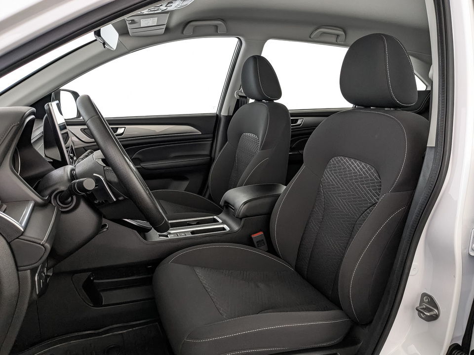 Фото Haval M6 с пробегом 58 133 км