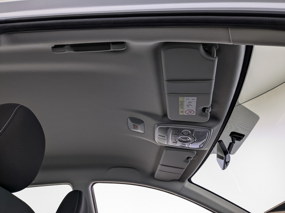 Фото Haval M6 с пробегом 58 133 км