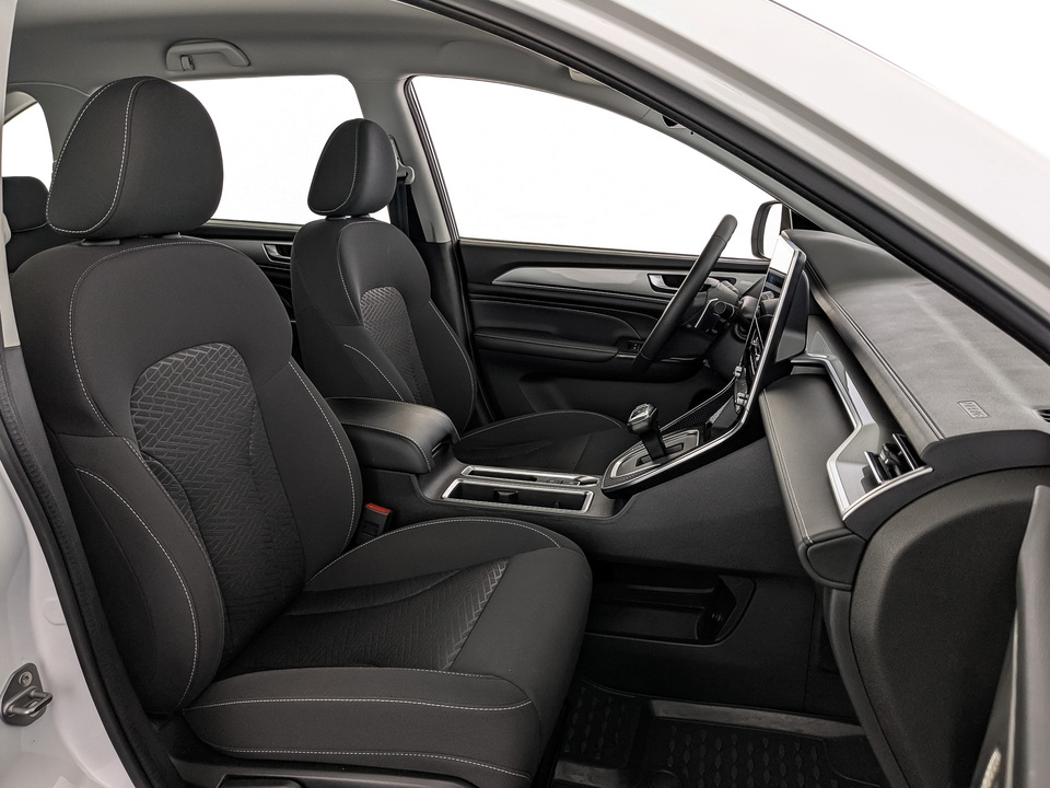 Фото Haval M6 с пробегом 58 133 км