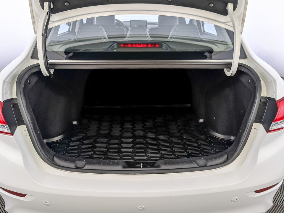 Фото Changan Alsvin II с пробегом 49 910 км