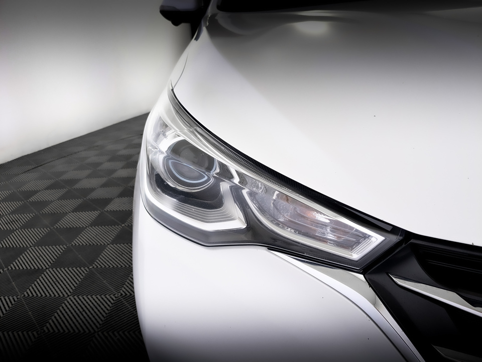 Фото Changan Alsvin II с пробегом 49 910 км