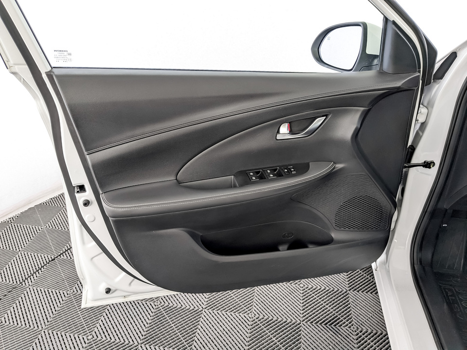 Фото Changan Alsvin II с пробегом 49 910 км