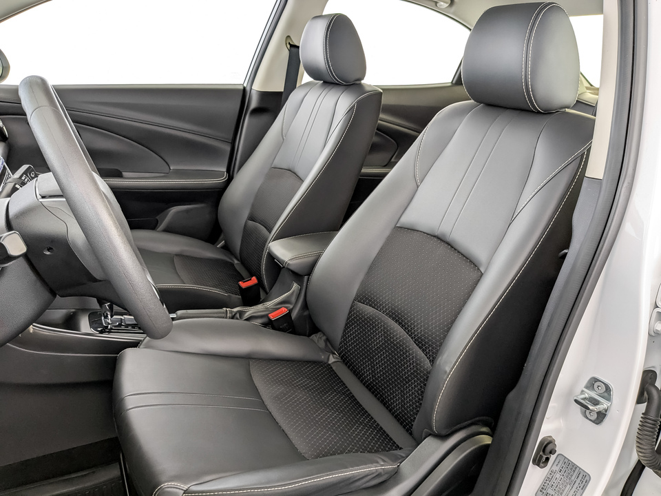Фото Changan Alsvin II с пробегом 49 910 км