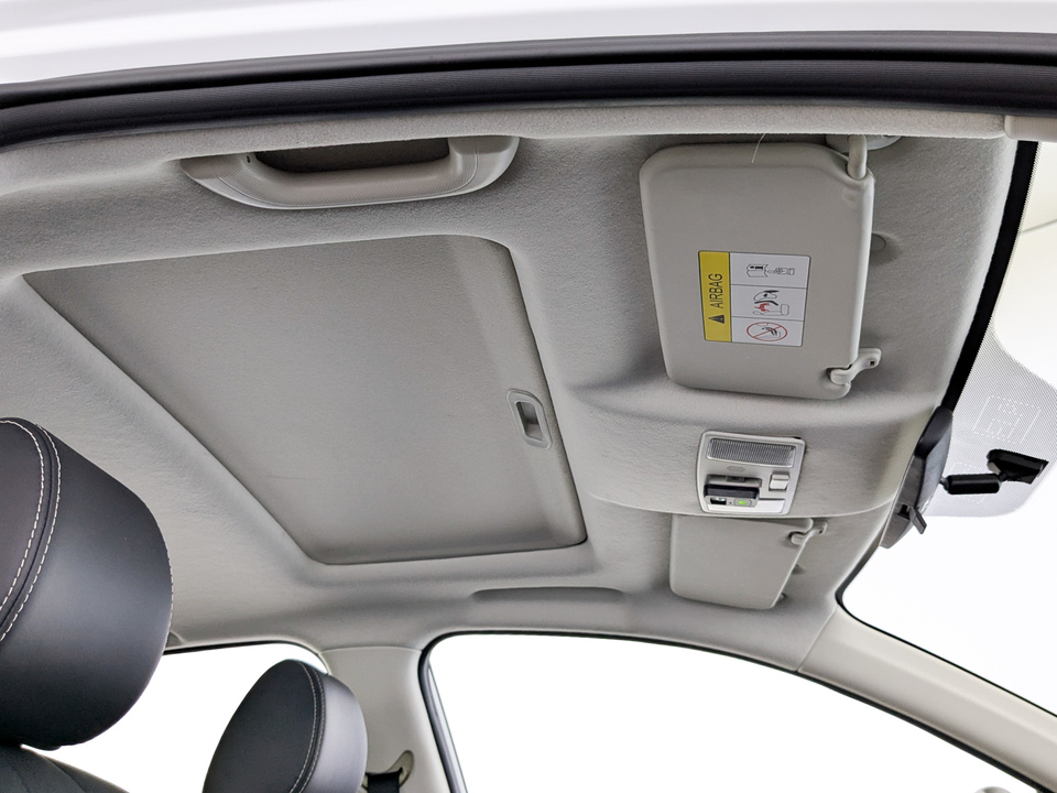 Фото Changan Alsvin II с пробегом 49 910 км